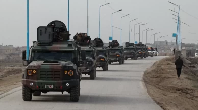 Haseke hattında kritik bekleyiş: Şam güçleri Şeddadi’de hazır kıta!