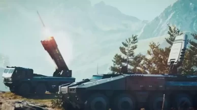 HAVELSAN’dan savunma hamlesi: ADVENT dünyaya açıldı, 2 milyar dolarlık hacim yakalandı