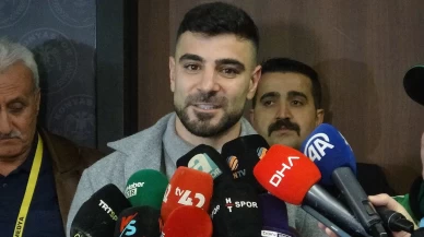 Adil Demirbağ: “Galatasaray değil Real Madrid de olsa.."