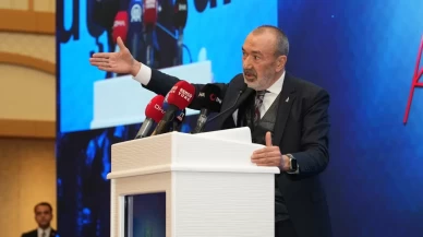 MHP'li Yıldırım'dan Özel'e sert tepki: Kendi belediye başkanına hırsız Silivri'ye suçsuz diyorsun