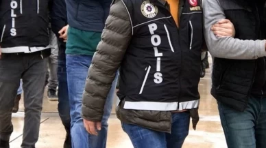 Ankara’da milyonluk 'Sazan sarmalı' operasyonu: 13 tutuklama