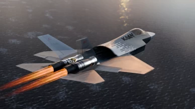 KAAN için kritik viraj: Yerli güç ünitesi APU-60 sahneye çıkıyor