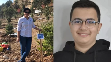 Bolu’da kahreden ölüm! Evlat acısı kalbine ağır geldi