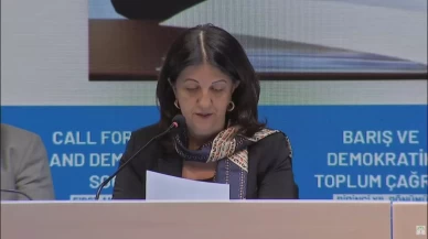 Terörsüz Türkiye hedefinde kritik aşama: İmralı’dan ikinci çağrı