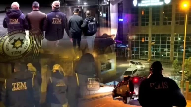 FETÖ’nün gizli haberleşme ağı deşifre oldu: 93 şüpheli yakalandı