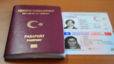 “Babatak” yöntemi ile vatandaşlık verdiler: 144 milyon dolarlık vurgun iddianamede