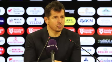 Emre Belözoğlu'ndan sert özeleştiri