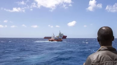 Düğün dönüşü facia: Tekne battı, 14 kişi yaşamını yitirdi