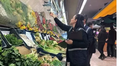 Ramazanda fahiş fiyat denetimi