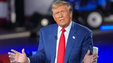 Trump’tan İran mesajı: 'Anlaşma olmazsa kötü şeyler olacak'