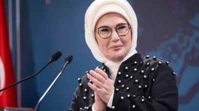 Emine Erdoğan: Kadının değeri dış görünüşle ölçülmemeli, daha çok çalışacağız