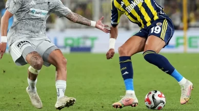 Kocaelispor-Fenerbahçe maçı ilk 11'leri belli oldu