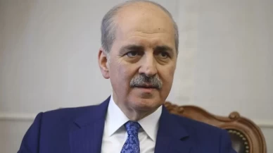 TBMM Başkanı Numan Kurtulmuş’tan terörle mücadele sürecine ilişkin mesaj: Süreç tamamen siyasetin kontrolündedir