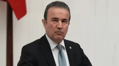 MHP'li Başkan'dan elim trafik kazasına ilişkin taziye mesajı