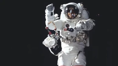 NASA kuralları çöpe attı! Yasak resmen kalktı