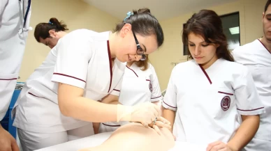 Yükseköğretimde kadın öğrenci oranı yüzde 53,2 ile rekor kırdı!