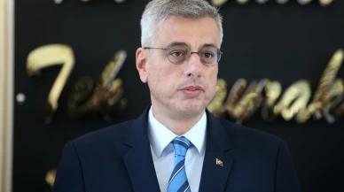 Bakan Memişoğlu: Kosova’dan her yıl 100 hastayı Türkiye’de ücretsiz tedavi ediyoruz