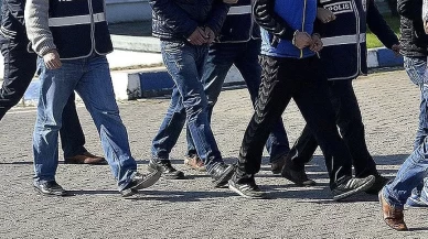 MİT ve emniyetten FETÖ’ye ortak operasyon