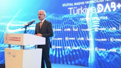 İstanbul’a 448 yeni radyo frekansı müjdesi!