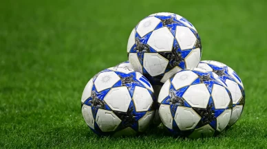 UEFA Şampiyonlar Ligi’nde haftanın 11’i belli oldu