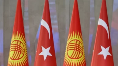 Türkiye mezunu kardiyolog Kırgızistan Sağlık Bakanı oldu