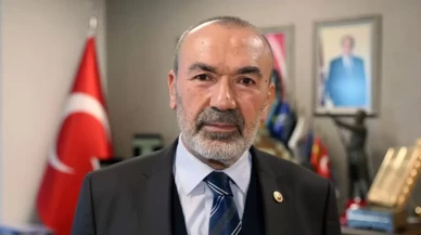 MHP’li Yaşar Yıldırım: 'MHP’nin bekası devletin bekasıdır'