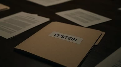 Epstein belgelerinde Putin depremi! "Rusya'yı devirme planı" ifşa oldu