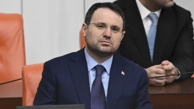 Adalet Bakanı Gürlek'ten TBMM'deki yemin törenine ilişkin açıklama