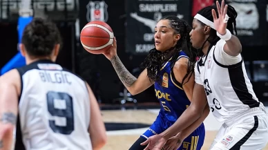 Potadaki kadınlar derbisinde kazanan Fenerbahçe