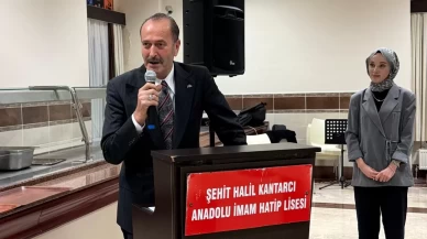 MHP'li Osmanağaoğlu: Dünya çok boyutlu bir çekim mekanizmasının pençesinde