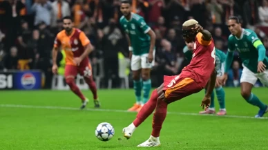 Galatasaray – Liverpool maç takvimi açıklandı!