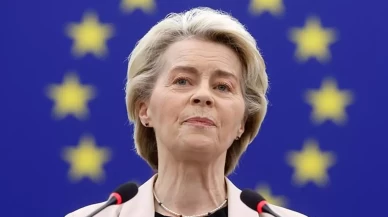 AB: 'Rusya’ya karşı 20’nci yaptırım paketini açıklayacağız'