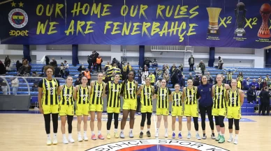 Fenerbahçe normal sezonu namağlup tamamladı
