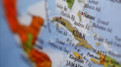 Küba ve ABD arasındaki sular yeniden ısındı! Karayipler’de sıcak çatışma