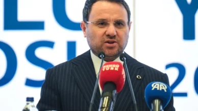 Adalet Bakanı Gürlek: Savunmanın güçlenmesi, yargının güçlenmesidir