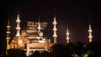 Kayseri iftar saat kaçta 2026?