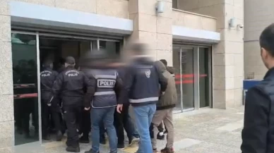 Milyarlık bahis parası kriptoda yakalandı