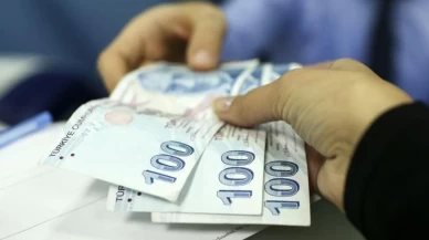 Emeklinin bayram ikramiyesi belli oluyor! İşte masadaki o iki rakam