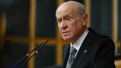 MHP Lideri Bahçeli: 'Demirtaş yuvasına dönene kadar kararımız nettir'