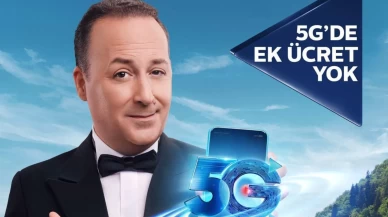 Türk Telekom’dan “Herkes için 5G”