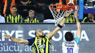 Fenerbahçe deplasmanda kazandı