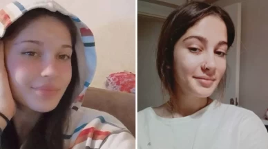 Markete gidiyorum” dedi, kayboldu