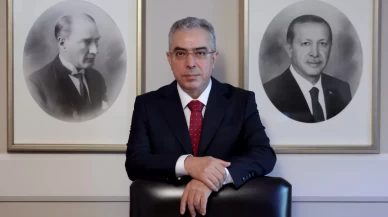 Cumhurbaşkanı Başdanışmanı Uçum: Türkiye Yüzyılı Türk ve Kürt yüzyılıdır