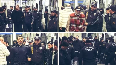 Mert Hakan Yandaş ve Ersen Dikmen hakkında iddianame hazırlandı