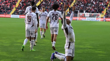 Trabzonspor’un golcüleri durdurulamıyor