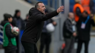 Recep Uçar: “Hiç iyi başlamadık ama iyi bitirdik”