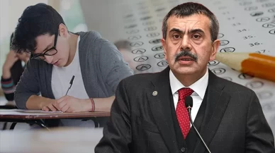 KPSS defteri kapandı mı? Milli Eğitim Bakanı Tekin net konuştu