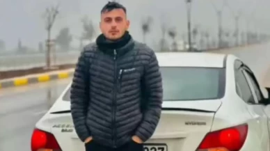 Hatay’da ‘alacak’ kavgası kanlı bitti: 20 yaşındaki genç öldü!