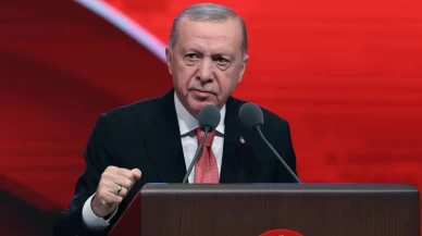 Cumhurbaşkanı Erdoğan'dan 6 Şubat mesajı: 'Milletimize verdiğimiz sözü tuttuk'