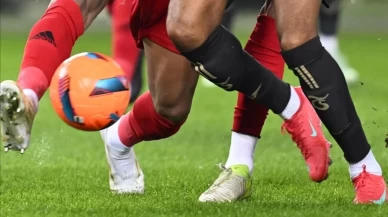 İşte muhtemel 11'ler ve hakem